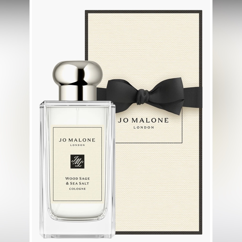 Jo Malone cologne